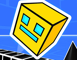 GDash Bat 3D Unblocked